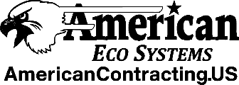 American Eco Systems logo