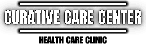 Curative Care Center logo