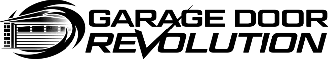 Garage Door Revolution logo