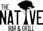The Native Bar & Grill logo